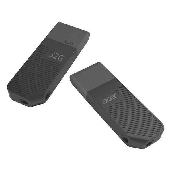 ACER USB3.2 GEN1 32GB BLACK - Image 3