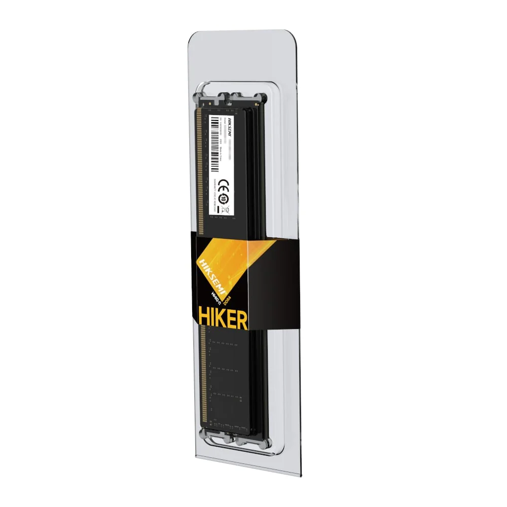 Hiksemi Hiker 16GB DDR4 2666MHz Desktop Memory - Image 4