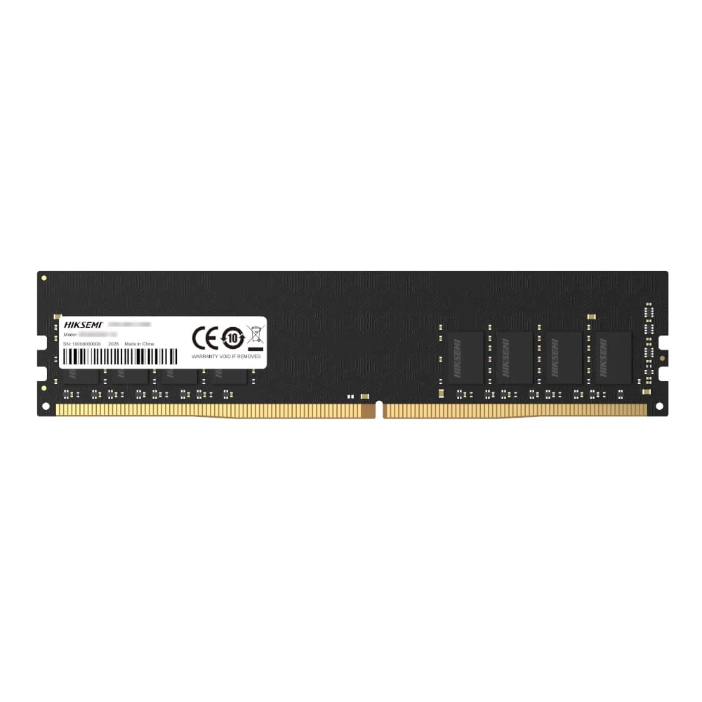 Hiksemi Hiker 16GB DDR4 2666MHz Desktop Memory - Image 5