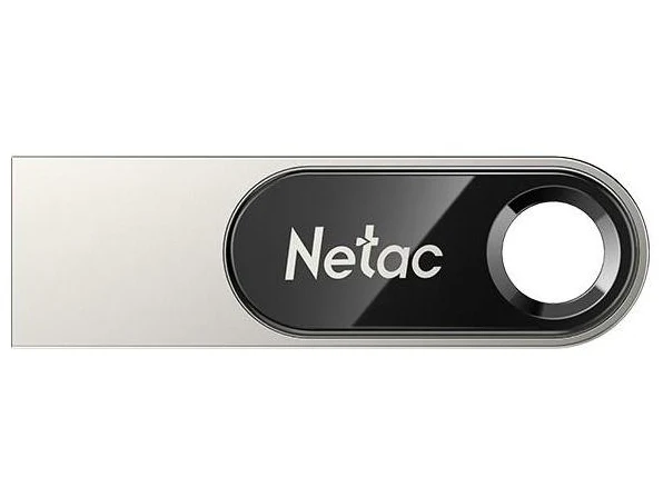 Netac 128GB USB 3.0 Flash Drive – High-Speed, Portable Pen Drive for Fast File Transfer & Storage - Image 3