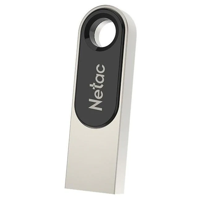 Netac USB 2.0 Flash Drive 16 GB - Image 4